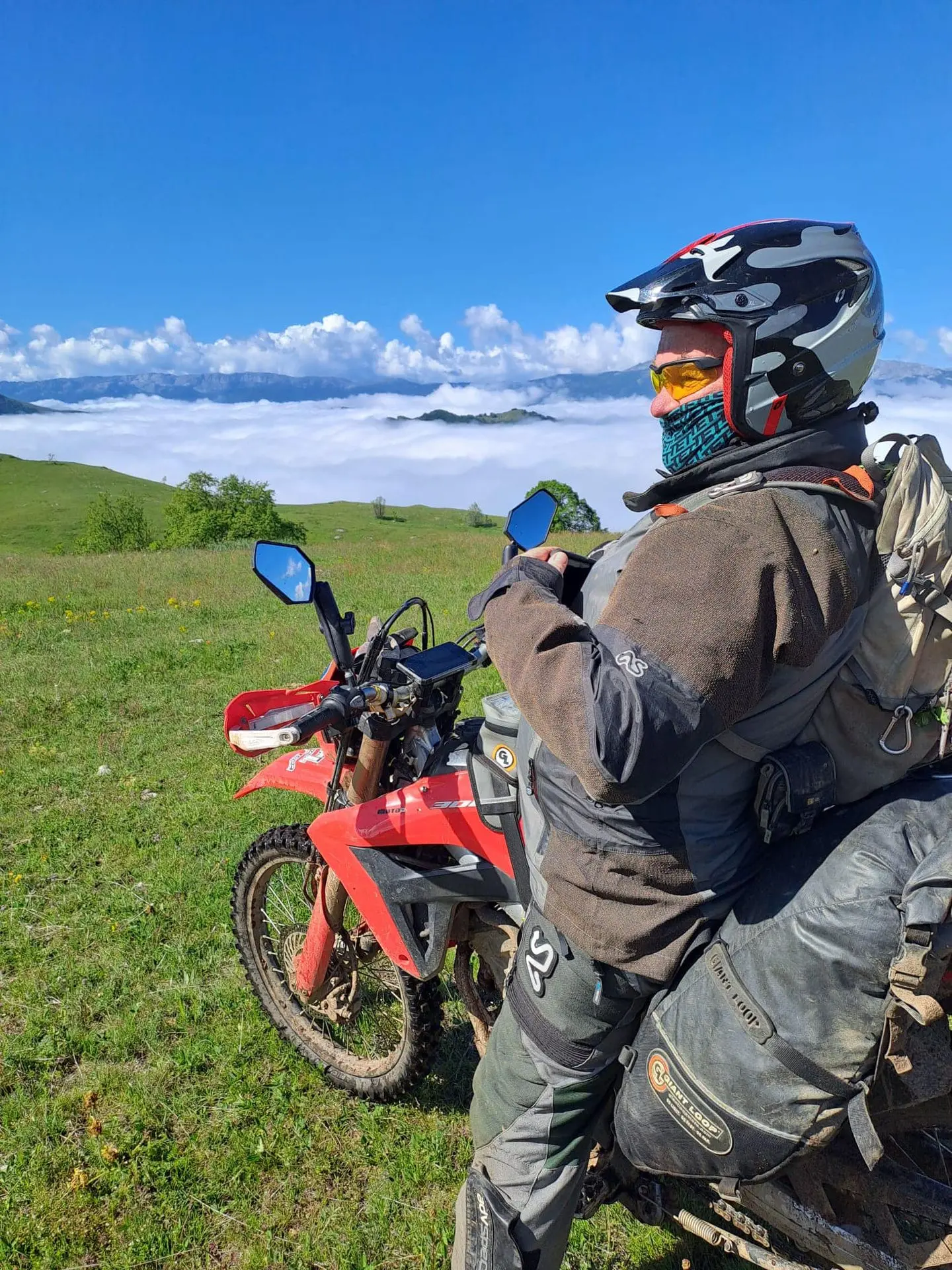 Blog Post '32,000km later, how